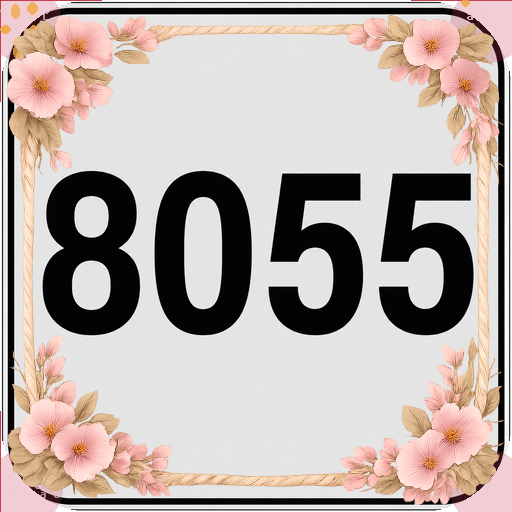 8055 — mitra unggulan