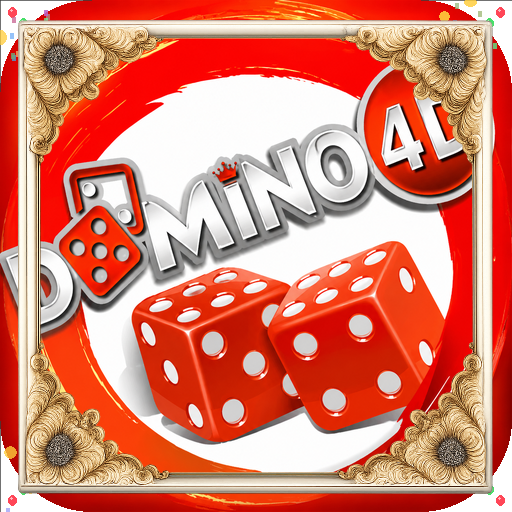 domino4d — galeri pratinjau Resmi APK